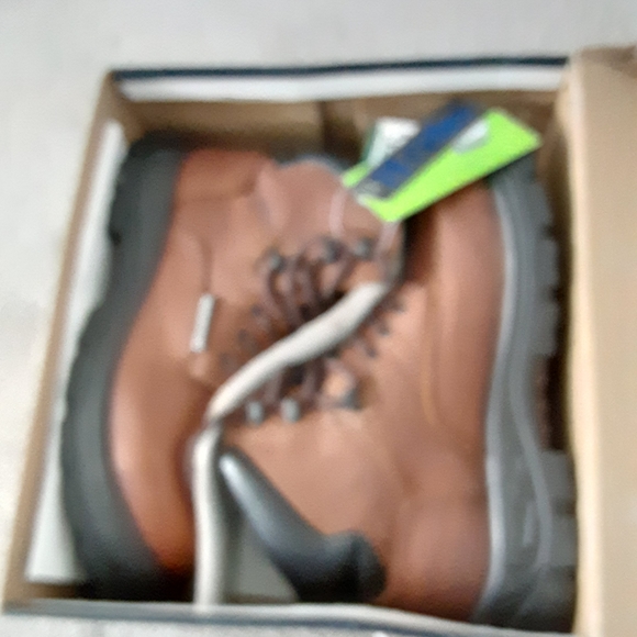 Work Boots - Picture 5 of 6